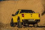 Mitsubishi L200 Monster Concept 2016 года